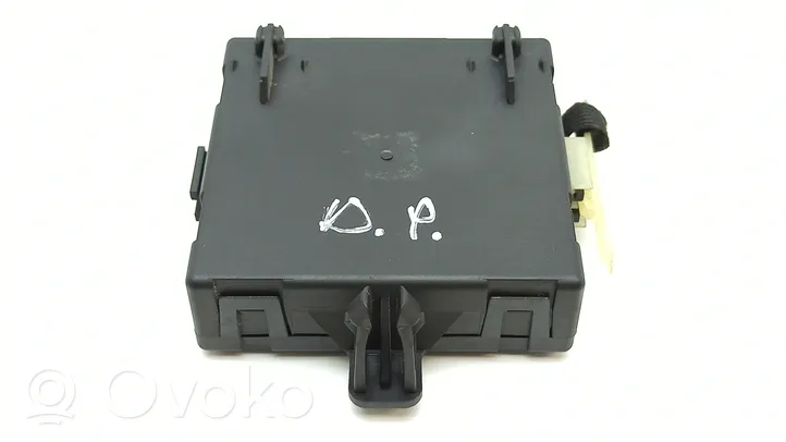 Mercedes-Benz C W204 Door control unit/module A2048702226