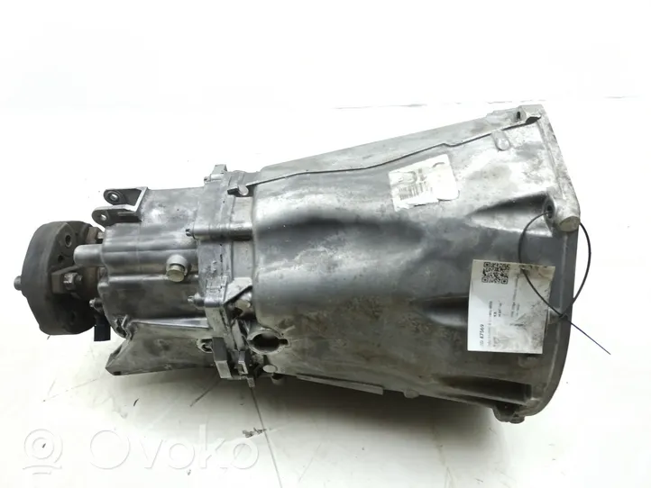 Mercedes-Benz C W204 Boîte de vitesses manuelle à 6 vitesses R2112610901