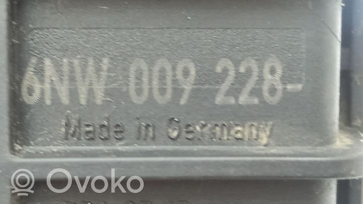 Mercedes-Benz C W204 Turboahdin A6460901080