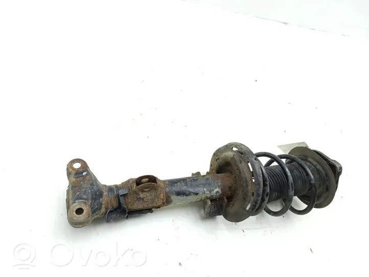 Mercedes-Benz C W204 Ammortizzatore anteriore con molla elicoidale A2043201066