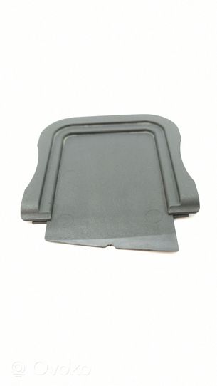 Mercedes-Benz C W204 Protección térmica para la bandeja de la batería A0009981903