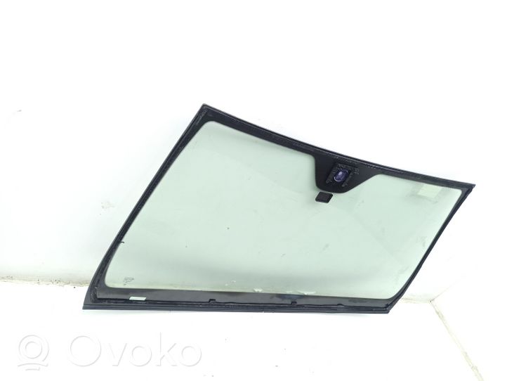 Mercedes-Benz C W204 Front windscreen/windshield window 43R000983