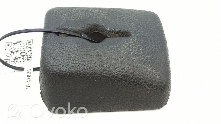 Mercedes-Benz E W123 Rivestimento del piantone del volante 1234620996