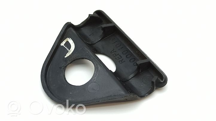 Mercedes-Benz E W123 Rivestimento cintura di sicurezza 1238680030