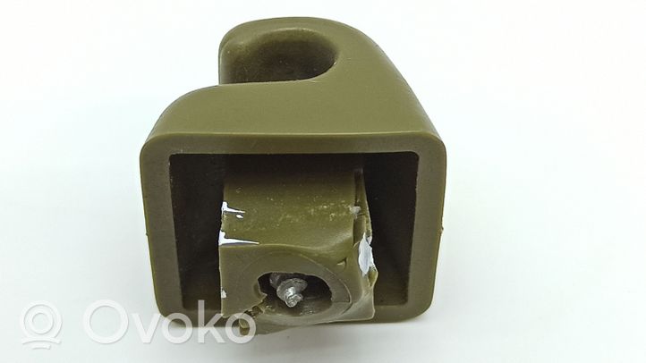 Mercedes-Benz E W123 Clip/gancio/supporto per aletta parasole 