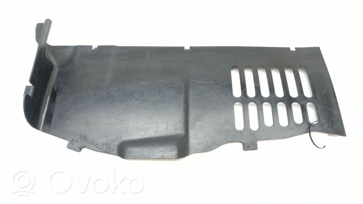 Mercedes-Benz E W123 Rivestimento pannello inferiore del cruscotto 1236800217