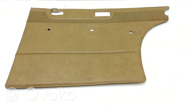 Mercedes-Benz 250 280 C CE W114 Rear door card panel trim 