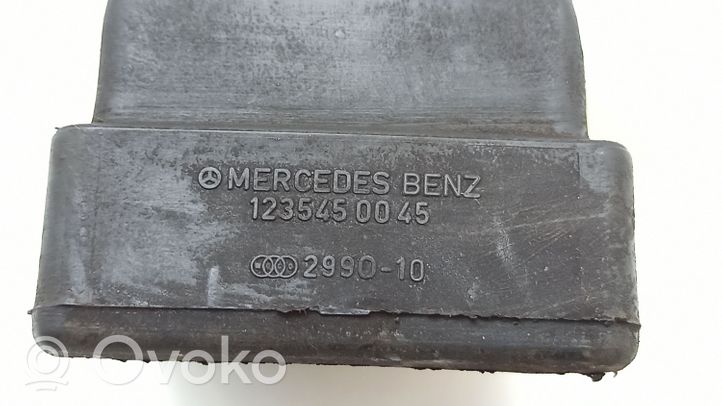 Mercedes-Benz E W123 Kita salono detalė 1235450045