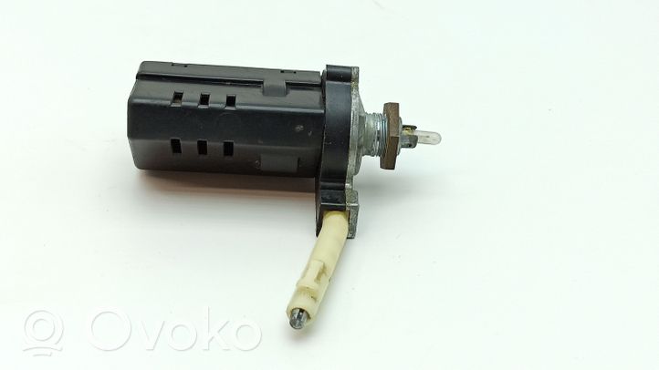 Mercedes-Benz E W123 Interruptor de control del ventilador interior 1238200710