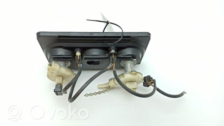 Mercedes-Benz E W123 Centralina del climatizzatore 1236803407