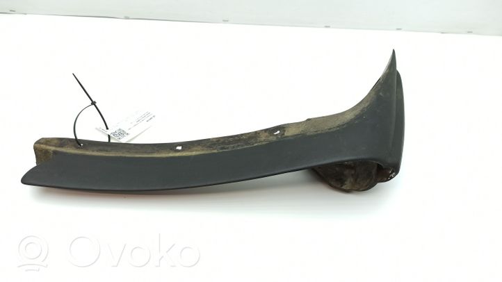 Mercedes-Benz E W123 Rivestimento del pannello parte angolare del paraurti anteriore 1238850723