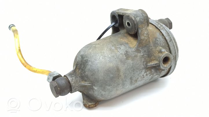 Mercedes-Benz E W123 Boîtier de filtre à carburant 0450101011