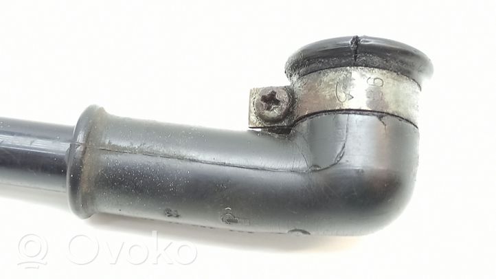 Mercedes-Benz E W123 Linea/tubo/manicotto del vuoto 6150160081