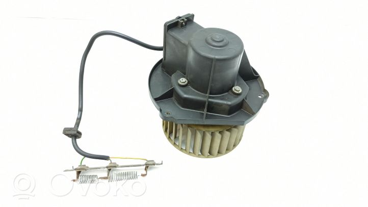 Mercedes-Benz E W123 Ventola riscaldamento/ventilatore abitacolo AX02577692M