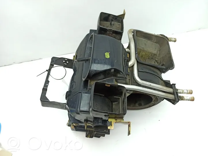 Mercedes-Benz E W123 Scatola climatizzatore riscaldamento abitacolo assemblata 1238300208