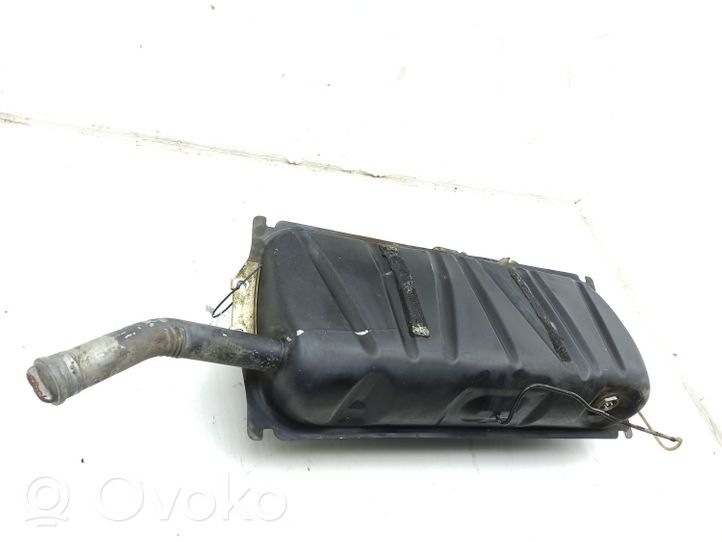 Mercedes-Benz E W123 Fuel tank 