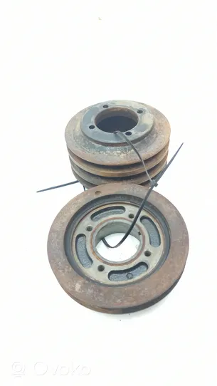 Jaguar XJS Crankshaft pulley 