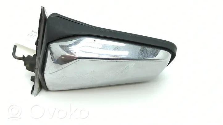 Mercedes-Benz 250 280 C CE W114 Manual wing mirror 1158110181