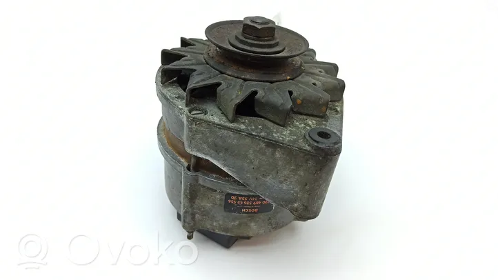 Mercedes-Benz 250 280 C CE W114 Generator/alternator 0120489526