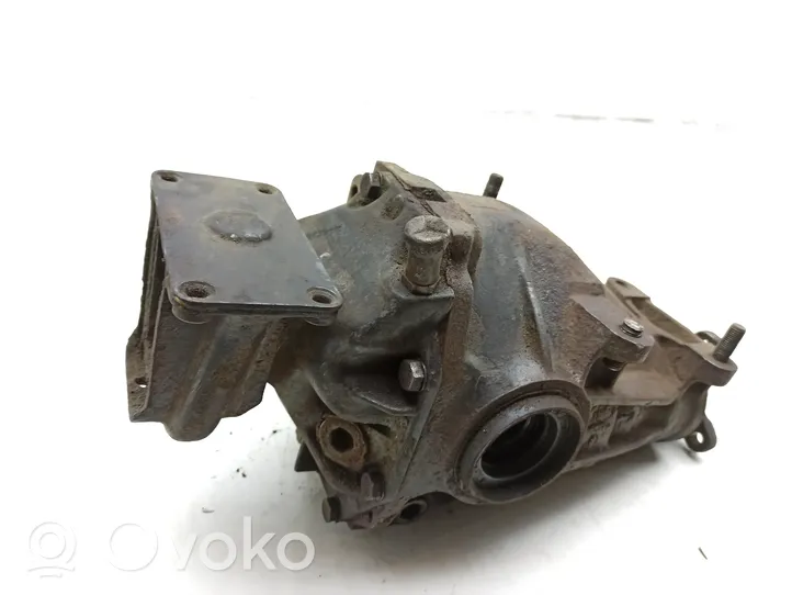 Mercedes-Benz 250 280 C CE W114 Rear differential 1233510101