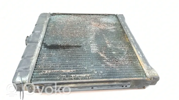 Mercedes-Benz 250 280 C CE W114 Coolant radiator 1145011001