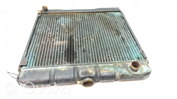 Mercedes-Benz 250 280 C CE W114 Coolant radiator 1145011001