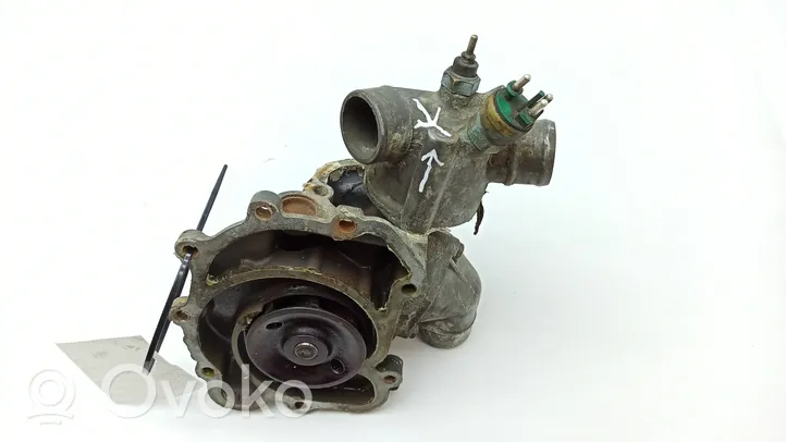 Mercedes-Benz 380 560SEC C126 Pompe de circulation d'eau R1172011201