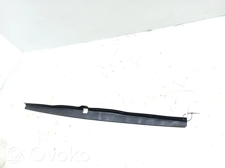 Mercedes-Benz S W116 Trunk/boot sill cover protection 1166980789