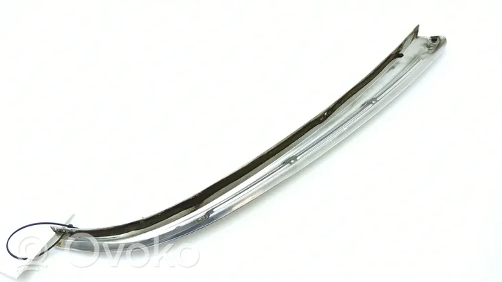 Mercedes-Benz S W116 Rivestimento montante (C) 