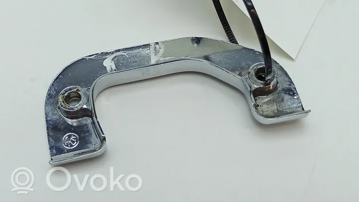 Mercedes-Benz S W116 Altro elemento di rivestimento della portiera posteriore 