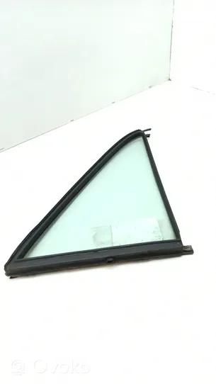 Mercedes-Benz S W116 Rear vent window glass 