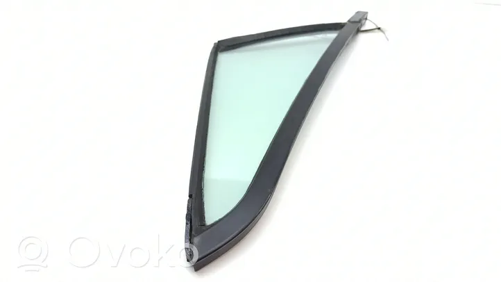 Jaguar XJS Front vent window/glass (coupe) 43R00002