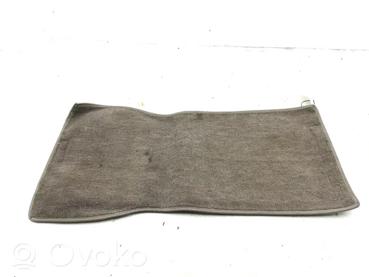 Jaguar XJS Front floor carpet liner 