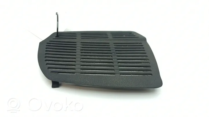 Mercedes-Benz S W116 Moldura protectora del altavoz lateral 1166801607