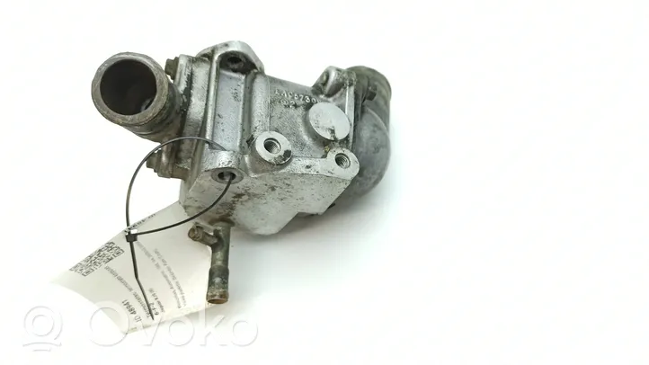 Jaguar XJS Thermostat/thermostat housing EAC5730PA