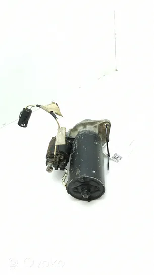 Jaguar XJS Starter motor 0001110011