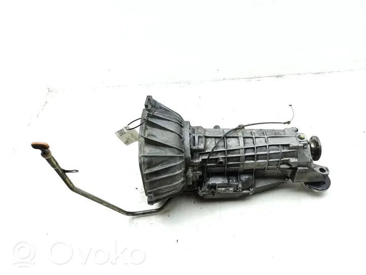 Jaguar XJS Automatic gearbox 1043010624