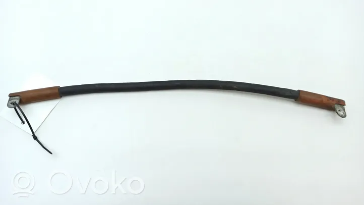 Jaguar XJS Positive cable (battery) 
