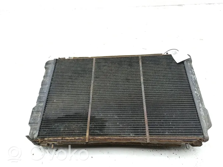 Jaguar XJS Coolant radiator 