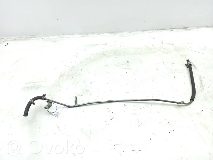 Jaguar XJS Moottorin vesijäähdytyksen putki/letku 