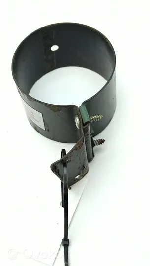 Jaguar XJS Fuel filter bracket/mount holder 