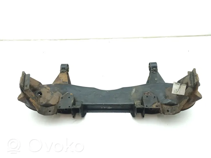 Jaguar XJS Front subframe 