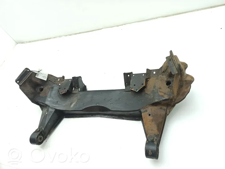 Jaguar XJS Front subframe 