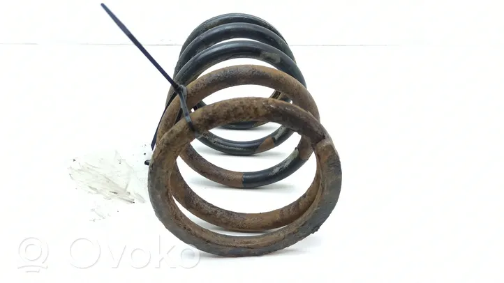 Jaguar XJS Front coil spring 