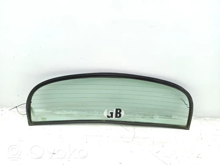 Jaguar XJS Rear windscreen/windshield window 43R00002