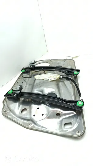 Mercedes-Benz E W212 Alzacristalli della portiera anteriore con motorino A2048200142