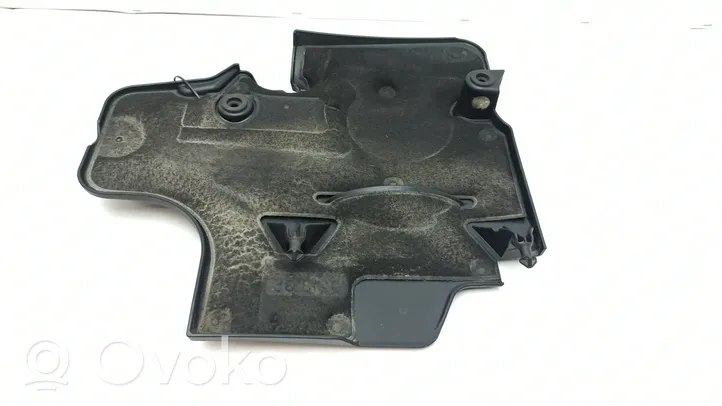 Mercedes-Benz E W212 Timing belt guard (cover) A6510100175