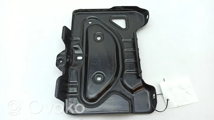 Mercedes-Benz E W212 Battery tray A2126200118