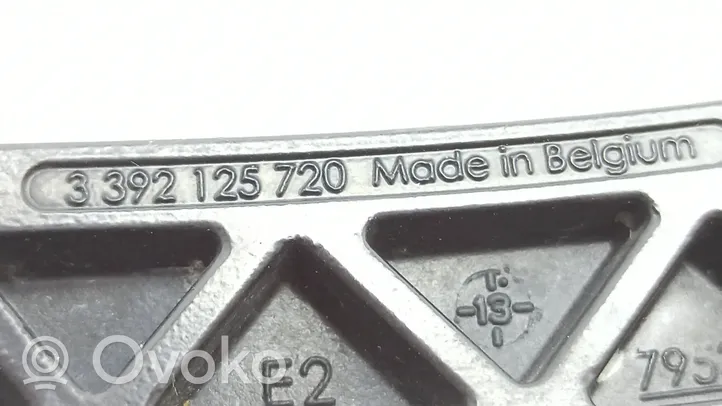 Mercedes-Benz E W212 Priekinio stiklo valytuvas A2128201444