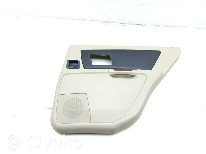 Cadillac SRX Rear door card panel trim 8151540000